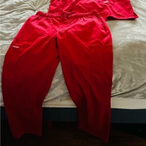 Cherokee Men’s Scrubs (2 pairs) Like New